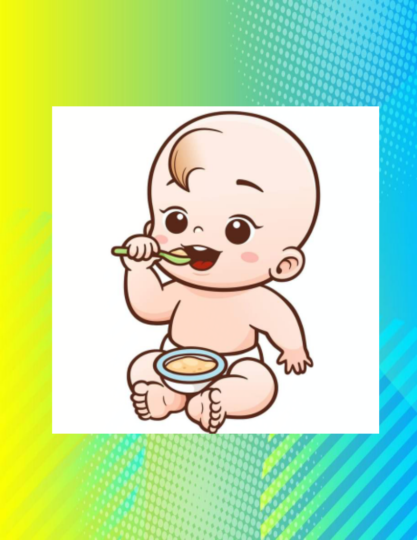 Baby Recipe